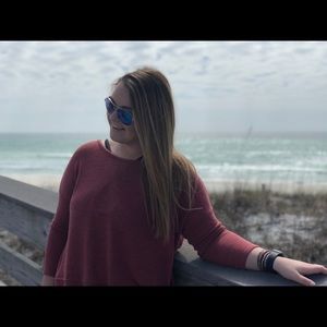 Meet your Posher, Kelsey